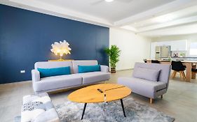 Modern 3Br Home With Own Private Pool